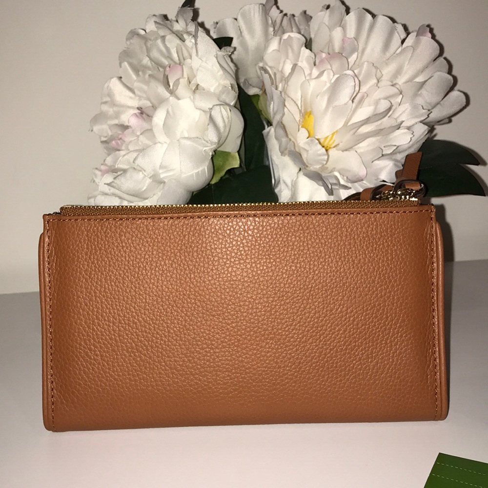 Kate spade Malea larchmont Avenue wallet - Picture 8 of 8